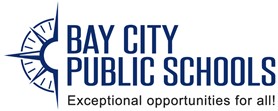 Bay City Public Schools Logo